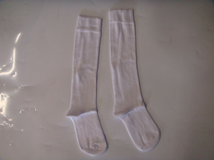 Children's socks-image not found